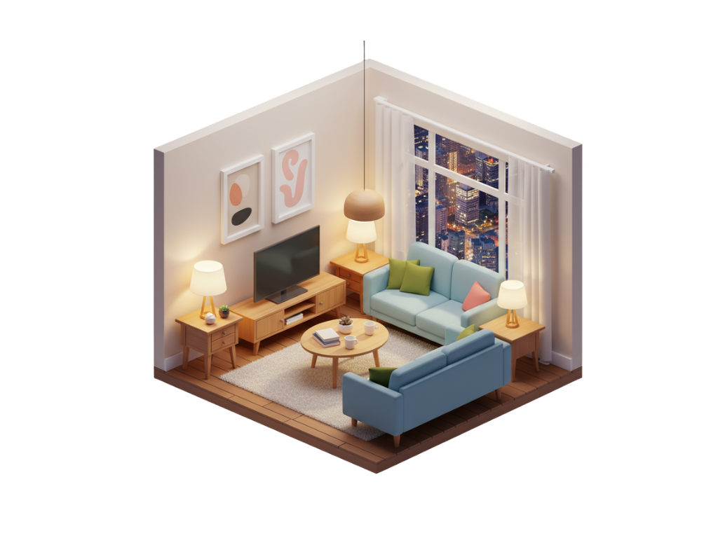 habitacion