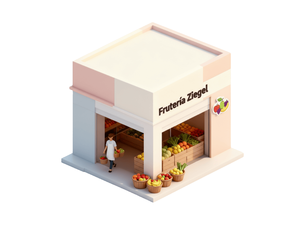 local comercial