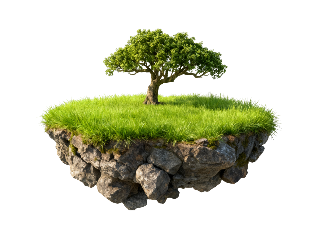 terreno